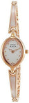 Titan Analog White Dial Women's Watch NM2370WM01/NN2370WM01 - Bharat Time Style