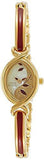 Titan Analog Champagne Dial Women's Watch-NJ2251YM24 / NL2251YM24 - Bharat Time Style