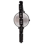 Timex Analog Black Dial Women's Watch-TWEL12815 - Bharat Time Style