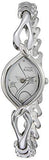 Titan Raga Analog White Dial Women's Watch -NM2455SM01 / NL2455SM01 - Bharat Time Style