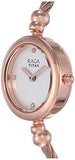 Titan Analog White Dial Women's Watch NM2586WM01/NN2586WM01 - Bharat Time Style