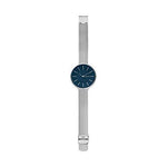 Skagen Karolina Analog Blue Dial Women's Watch - SKW2725 - Bharat Time Style