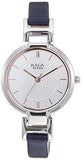 Titan Raga Viva Analog Silver Dial Women's Watch NM2608SL01/NN2608SL01 - Bharat Time Style