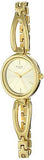 Titan Raga Viva analog Champagne Dial Women's Watch NM2579YM01/NN2579YM01 - Bharat Time Style