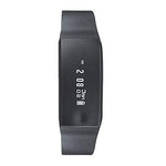 REFLEX BEAT BLACK SMART BAND WITH ACTIVE HEART RATE MONITOR - SWD90066PP01 - Bharat Time Style