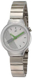 Fastrack Analog White Dial Women's Watch-NM6149SM03 / NL6149SM03 - Bharat Time Style