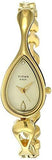 Titan Raga Analog Gold Dial Women's Watch -NM2400YM02 / NL2400YM02 - Bharat Time Style