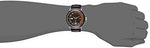 Fastrack Analog Black Dial Men's Watch - 3142SL01 / 3142SL01C - Bharat Time Style