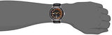 Fastrack Analog Black Dial Men's Watch - 3142SL01 / 3142SL01C - Bharat Time Style