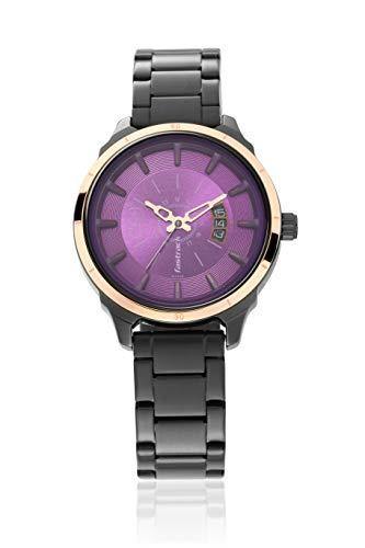 Fastrack purple watch hotsell