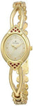 Titan Karishma Analog White Dial Women's Watch NJ2468YM05/NN2468YM05 - Bharat Time Style