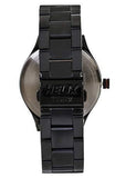 Helix Analog Grey Dial Men's Watch-TW003HG21 - Bharat Time Style