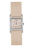 Helix Analog Beige Dial Women's Watch-TW034HL07 - Bharat Time Style