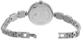 Titan Raga Viva Analog Silver Dial Women's Watch NM2606SM01/NN2606SM01 - Bharat Time Style