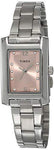 Timex Analog Pink Dial Women's Watch-TWTL10601 - Bharat Time Style