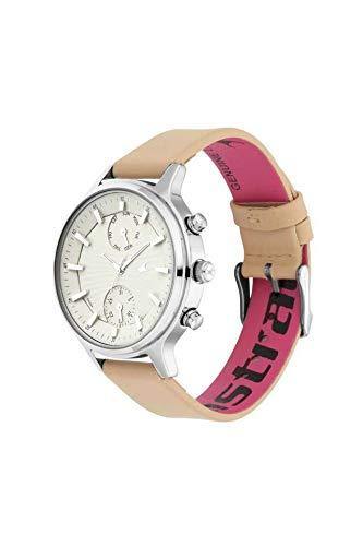 Fastrack ruffles best sale watches for womens