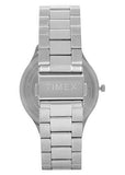 Timex Analog Grey Dial Men's Watch-TWEG16904 - Bharat Time Style