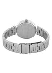 Helix Analog Silver Dial Men's Watch-TW032HG00 - Bharat Time Style