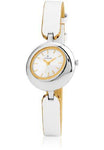 Titan Tagged Analog White Dial Women's Watch - 2485SL01 - Bharat Time Style