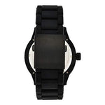 Diesel Rasp Nsbb Analog Black Over sized dial Men's Watch - DZ1873 - Bharat Time Style