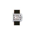 Timex Analog White Dial Men's Watch - RM00 - Bharat Time Style