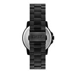 Timex Work from Home Style Analog Black Dial Men's Watch-TWEG17211 - Bharat Time Style