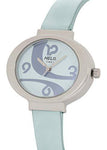 Helix Analog Blue Dial Women's Watch-TW039HL01 - Bharat Time Style