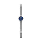 Skagen Anita Analog Blue Dial Women's Watch - SKW2307 - Bharat Time Style