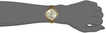 TIMEX Fashion Analog Gold Dial Women's Watch-TW000X208 - Bharat Time Style