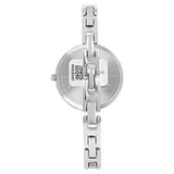 Timex Analog Silver Dial Women's Watch-TWEL12806 - Bharat Time Style