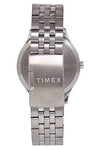 Timex Analog Silver Dial Men's Watch-TWEG18407 - Bharat Time Style