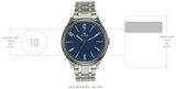 Titan Neo Iv Analog Blue Dial Men's Watch NM1802SM02/NN1802SM02 - Bharat Time Style