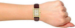 Timex Analog Champagne Dial Women's Watch - TW0TL8908 - Bharat Time Style