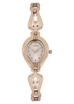 Timex Analog Beige Dial Women's Watch-TW000S812 - Bharat Time Style