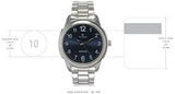 Titan Neo Analog Blue Dial Men's Watch NM1585SM05/NN1585SM05 - Bharat Time Style