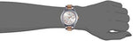 Timex Analog Silver Dial Women's Watch - TW000Q807 - Bharat Time Style