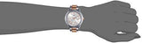 Timex Analog Silver Dial Women's Watch - TW000Q807 - Bharat Time Style