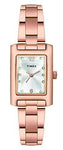 Timex Analog Silver Dial Women's Watch-TWTL10602 - Bharat Time Style