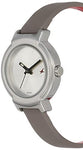 Fastrack Analog Silver Dial Women's Watch NM6143SL02/NN6143SL02 - Bharat Time Style