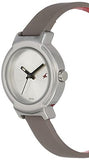 Fastrack Analog Silver Dial Women's Watch NM6143SL02/NN6143SL02 - Bharat Time Style