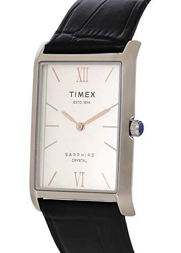 Timex sapphire on sale