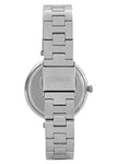 Helix Analog Silver Dial Men's Watch-TW032HG00 - Bharat Time Style