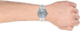 Timex Analog Silver Dial Men's Watch - TW0TG6500 - Bharat Time Style