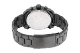 Fastrack All Nighters Analog Black Dial Men's Watch 3193KM02/NN3193KM02 - Bharat Time Style