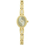 Titan Raga Upgrade Gold Color Dial Women's Analog Watch - 2253YM20 - Bharat Time Style