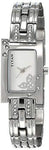 Titan Raga analog Silver Dial Women's Watch NL9716SM01/NN9716SM01 - Bharat Time Style