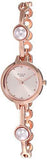 Titan Autumn-Winter 19 Analog Rose Gold Dial Women's Watch NM2576WM01/NN2576WM01 - Bharat Time Style