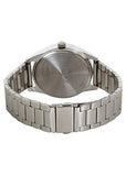 helix Analog Silver Dial Men's Watch-TW031HG00 - Bharat Time Style