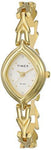 Timex Classics Analog White Dial Women's Watch - LS03 - Bharat Time Style