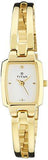 Titan Karishma Analog White Dial Women's Watch NM2131YM09/NN2131YM09 - Bharat Time Style